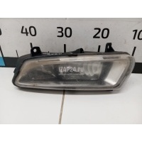 Фара противотуманная левая VAG Polo (HB) (2009 - 2017) 6R0941061D