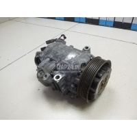 Компрессор кондиционера VAG Polo (HB) (2009 - 2017) 6Q0820803D