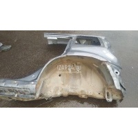 Крыло заднее левое VAG Yeti (2009 - 2018) 5L6809601D