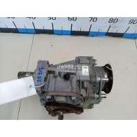Коробка раздаточная VAG Yeti (2009 - 2018) 0AV409053AJ