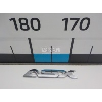Эмблема Mitsubishi ASX 2010 7415A358