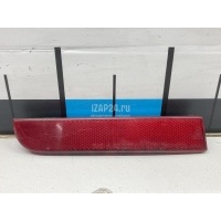 Отражатель задний Mitsubishi ASX 2010 MR515741