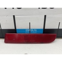 Отражатель задний Mitsubishi ASX 2010 MR515740