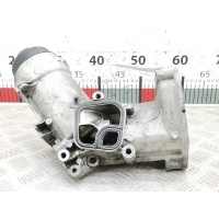 Корпус масляного фильтра BMW 5-Series (E60/E61) (2003-2010) 2007 ,11427805407