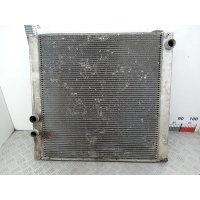 Радиатор основной Land Rover Range_Rover 3 (2001-2012) 2006 PCC500670,PCC500370