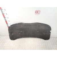 Шумоизоляция капота Volkswagen Polo 4 (2001-2009) 2004 ,6Q0863835C