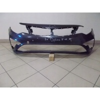 Бампер передняя передний kia optima iv рестайлинг 86511 - a8500 org.