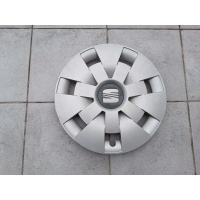 Колпак seat oe оригинальные 14 