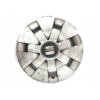 Колпак seat oe оригинальные 14 