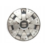 Колпак seat oe оригинальные 14 