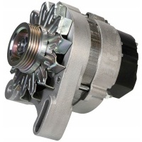 Генератор fiat oe ca851