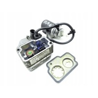 Блок блок управления насос haldex audi a3 s3 8p tt 8j volkswagen гольф v 1k0907554l
