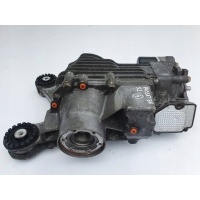 Мост для задняя 4motion 4x4 volkswagen passat b6 haldex kjr