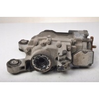 Audi s3 8p мост для 1k0907554l 0av525010d