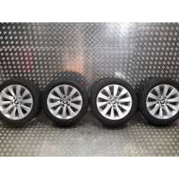 F30 f32 f33 f36 алюминиевые колёсные диски колёса узор 413 7.5mm
