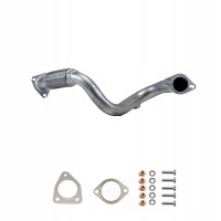 Трубки переднее opel мокко , chevrolet trax 1.4 2012 -