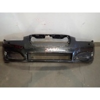 Бампер передняя передний ягуар xf x250 2007 - 2011 cx23 - 17c831