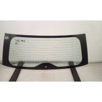 Стекло задняя задняя форд фиеста v mk6 3drzwi hbk 2002 - 2008 новая