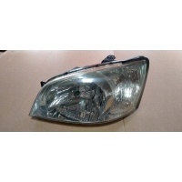 Hyundai getz 02 - 05 фара левый