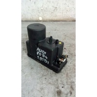 Насос замка центрального audi 80 b4 4a0862257a