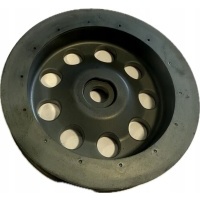 Volkswagen 1.6 2.0 tdi колесо насосы масляный 04l115263b v100