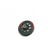 Колесо насосы масляный volkswagen audi skoda 2.0 tdi 04l115263b