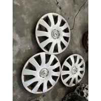Колпак renault оригинальные 16 