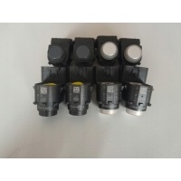 Kia optima iv 2015 - 19 датчик парковки pdc 99310 - d40004ss 99310 - d4000b4u