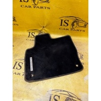 Коврики land rover oe велюровые dyw wel п л гг evoque l538 1 el.