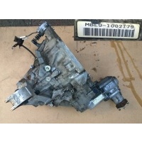 Кпп honda cr - v crv ii 2.2 дизель 2004 - 2006