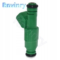 Rnvinry 4 шт . инжектора топлива 0280155968 для volova