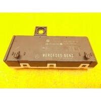 Мерседес w213 w205 w213 блок крышки багажника a2139000814