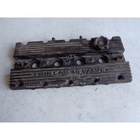 Крышка клапонов freelander i 1.8 16v