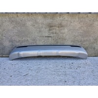 Mitsubishi outlander iii 3 спойлер юбка бампера задняя 6415a090zz