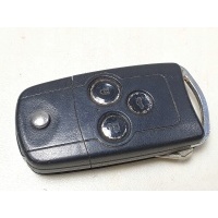 Honda accord viii 2008 - 3 кнопки ключ пульт