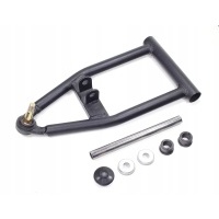 Рычаг atv quad 125 передняя нижний хэтчбек
