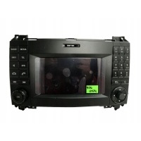 Mercedes - benz oe a9069000104