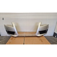 Audi a5 8t0 2007 - бампер передняя передний под pdc i омыватели 8t0807437k