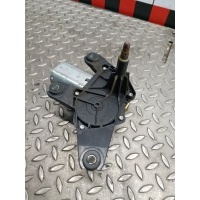 Моторчик заднего стеклоочистителя (дворника) Opel Vivaro 2003 53014312
