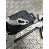 Блок управления двигателем Opel Corsa 2003 0261206074