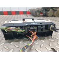 Блок управления печки/климат-контроля Volkswagen Polo 2010 6R0820045J