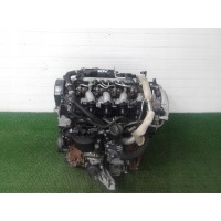 Ягуар xf x250 рестайлинг 11 - 15 2.2d двигатель в сборе dz80 224dt 2012r . 132tys.km