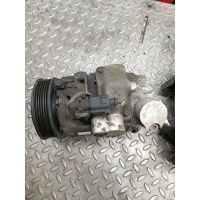 Компрессор кондиционера Skoda Fabia 2005 6Q0820808E
