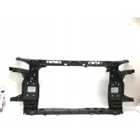 Полоса передний усиление ведущие hyundai тусон 4 iv nx4e 2020 - 64101 - n7000
