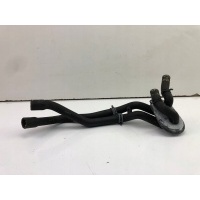 Volkswagen oe 7n0815369 провода труба шланг радиатора