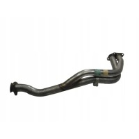 Трубки выхлопная audi 100 200 443253101dd