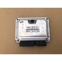 Блок управления двигателя volkswagen volkswagen passat b5 1.9 00 - 04