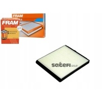 Fram фильтр кабины 96830504 96962173 m2241 198743