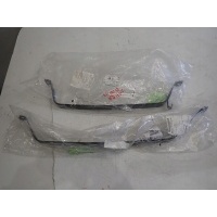 Крепление повязка топливного бака opel zafira b ii 2005 - 2012 13167351