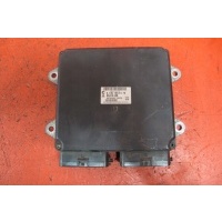 Smart forfour 454 04 - 1.3 135.930 кольт vi z30 блок управления двигателя